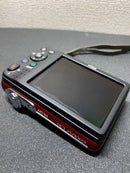 Nikon Compact Digital Camera Coolpix L30