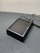 Nikon Compact Digital Camera Coolpix L30