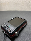 Nikon Compact Digital Camera Coolpix L30