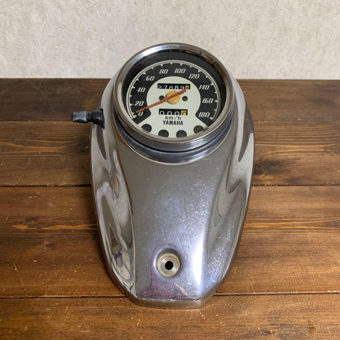 Speedometers Yamaha