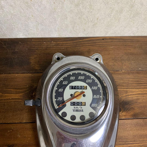 Speedometers Yamaha