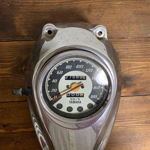 Speedometers Yamaha