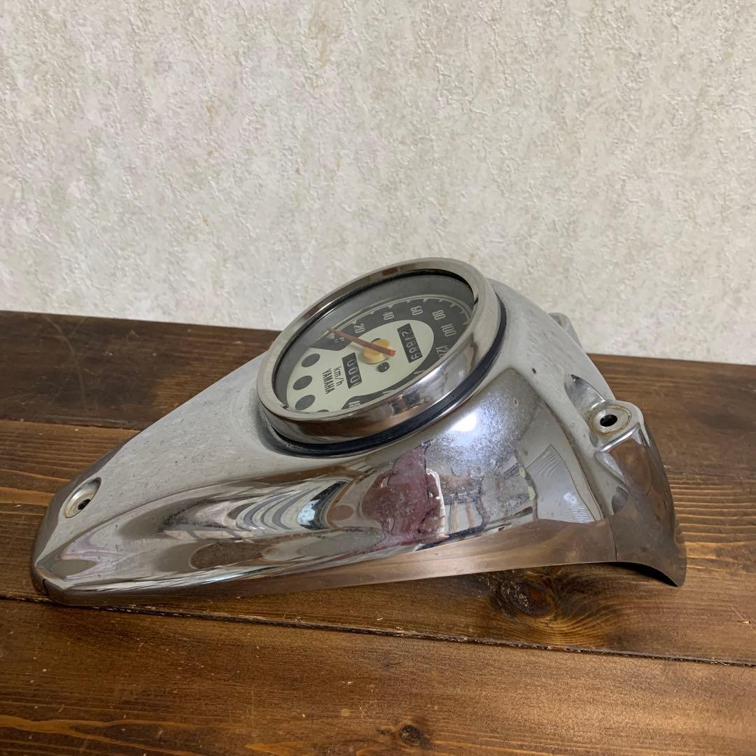 Speedometers Yamaha