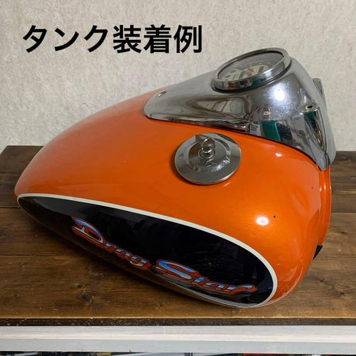 Speedometers Yamaha