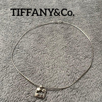 Tiffany Necklaces Tiffany&Co.
