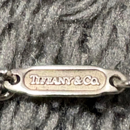 Tiffany Necklaces Tiffany&Co.