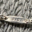 Tiffany Necklaces Tiffany&Co.