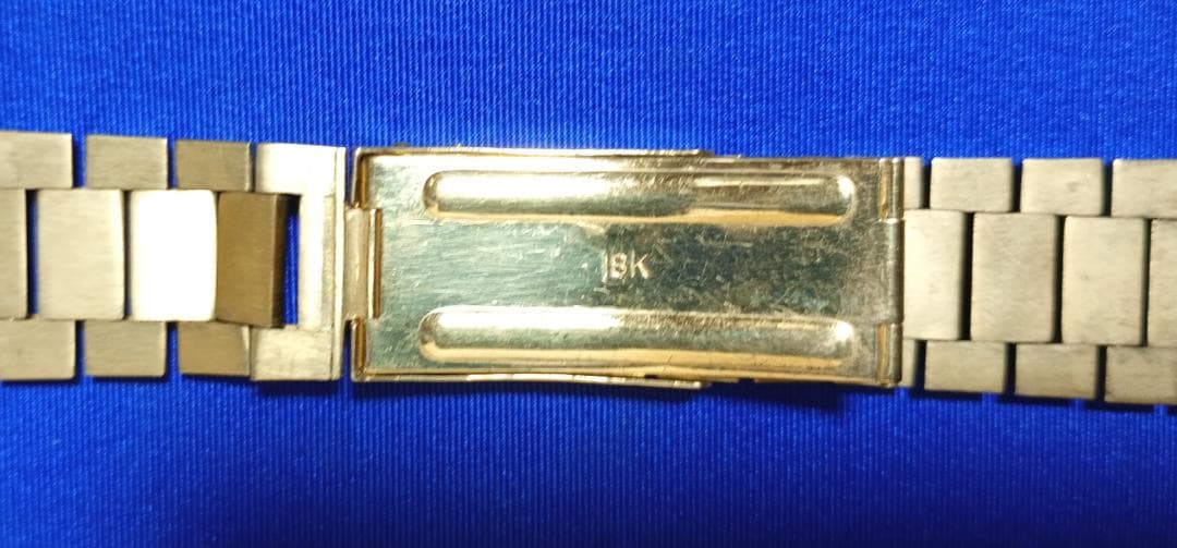 Rolex Automatic Watches Daydate #1803