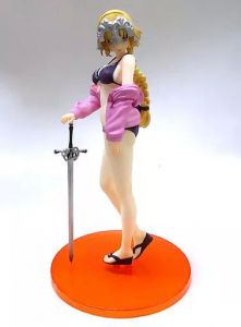 Game Character Ver. Fate/Extella 1/8 Pvc 2019 10