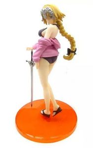Game Character Ver. Fate/Extella 1/8 Pvc 2019 10