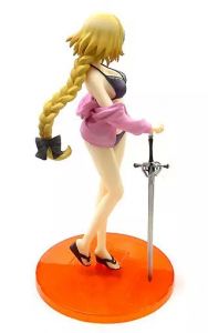 Game Character Ver. Fate/Extella 1/8 Pvc 2019 10