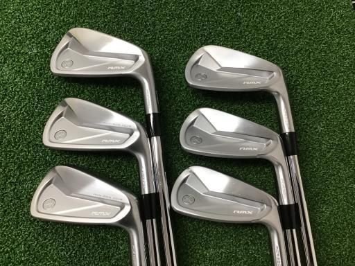 Single Iron Rmx Vd/R(2024) 6S Ir S) C