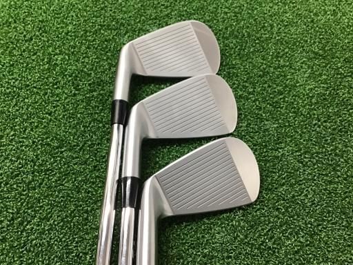 Single Iron Rmx Vd/R(2024) 6S Ir S) C