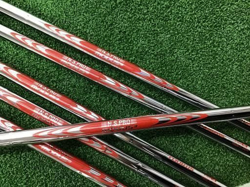 Single Iron Rmx Vd/R(2024) 6S Ir S) C