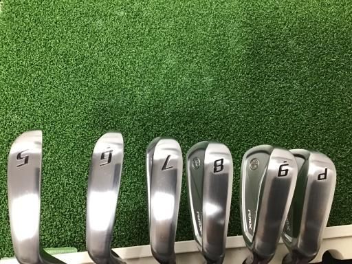 Single Iron Rmx Vd/R(2024) 6S Ir S) C
