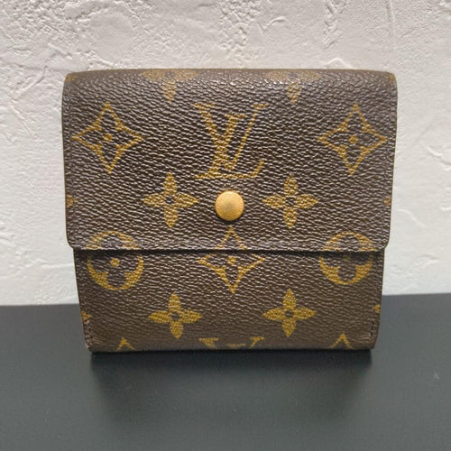 Louis Vuitton Bi-Fold Wallet