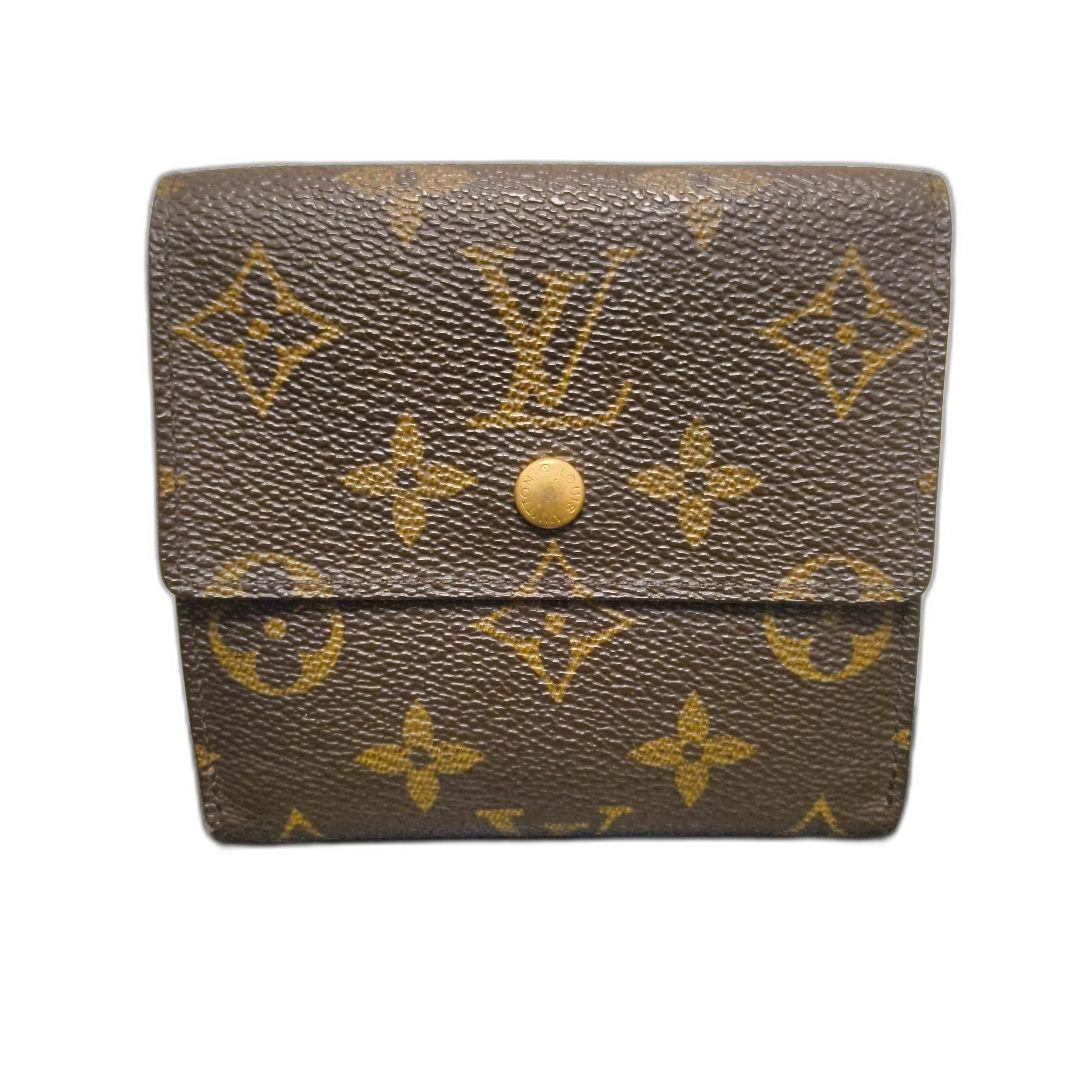 Louis Vuitton Bi-Fold Wallet