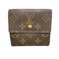Louis Vuitton Bi-Fold Wallet