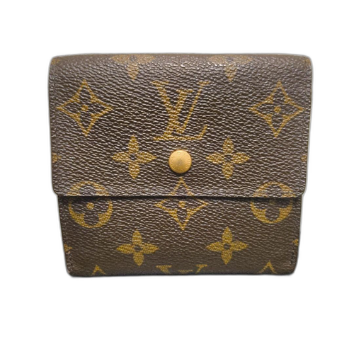 Louis Vuitton Bi-Fold Wallet