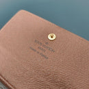Louis Vuitton Bi-Fold Wallet
