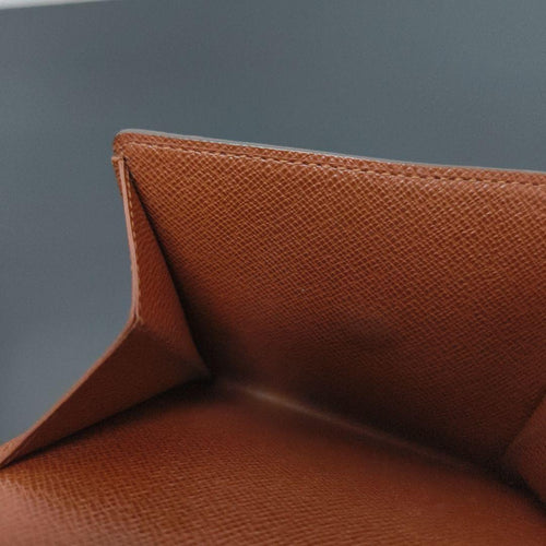 Louis Vuitton Bi-Fold Wallet