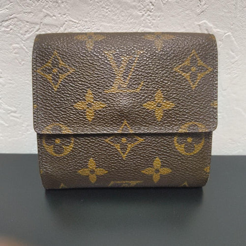 Louis Vuitton Bi-Fold Wallet