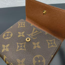Louis Vuitton Bi-Fold Wallet
