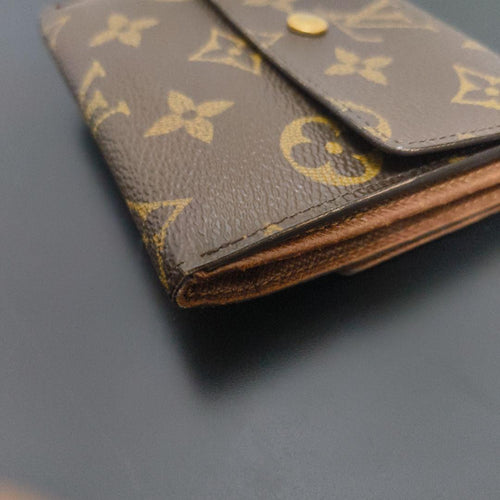Louis Vuitton Bi-Fold Wallet