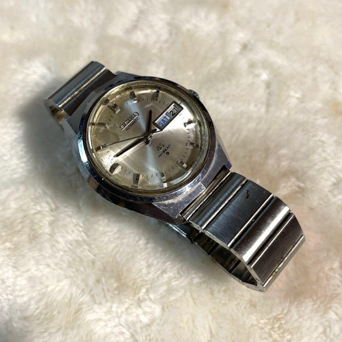 Grand Seiko Automatic Watches Gs