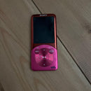 Sony Digital Audio Players Walkman