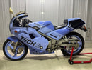 Yamaha Motor Motorcycle Frames 21 Tech21 Fzr250 3Hx
