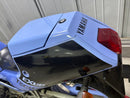 Yamaha Motor Motorcycle Frames 21 Tech21 Fzr250 3Hx