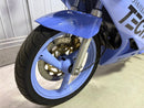Yamaha Motor Motorcycle Frames 21 Tech21 Fzr250 3Hx