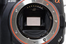 Sony Digital Slr #2806131 Alpha A200