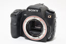 Sony Digital Slr #2806131 Alpha A200