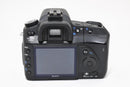 Sony Digital Slr #2806131 Alpha A200
