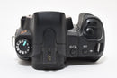Sony Digital Slr #2806131 Alpha A200