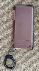 Sony Digital Audio Player Nw-S756