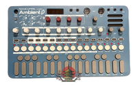 Sequencer Sonicware Liven Ambient