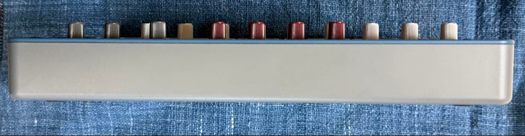 Sequencer Sonicware Liven Ambient