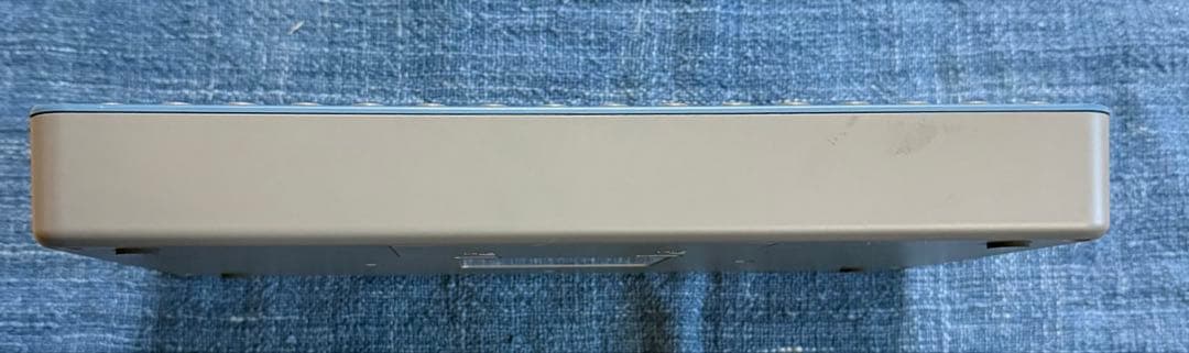 Sequencer Sonicware Liven Ambient