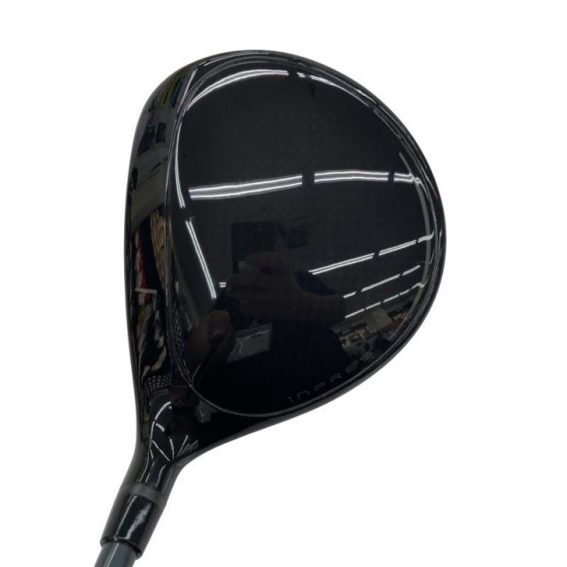 Fairway Wood Inpres Drivestar(2025) 3W Fw Speeder Nx For Yamaha M-425F R) A