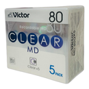 Victor Others 80 Clear 5 Md-80Qx5