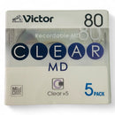 Victor Others 80 Clear 5 Md-80Qx5
