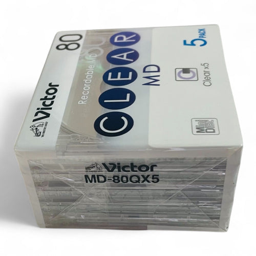 Victor Others 80 Clear 5 Md-80Qx5