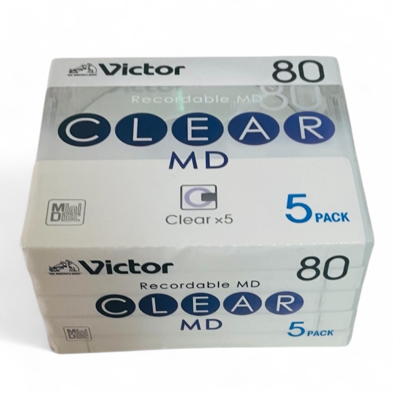 Victor Others 80 Clear 5 Md-80Qx5