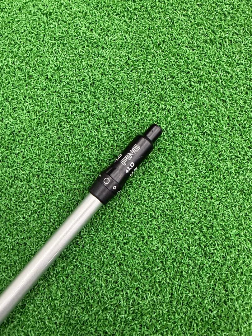 Ping Shafts Attas Daaas 6S