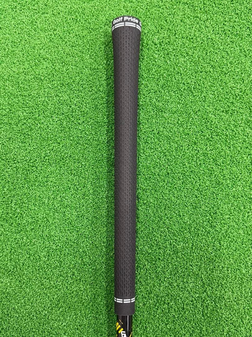Ping Shafts Attas Daaas 6S