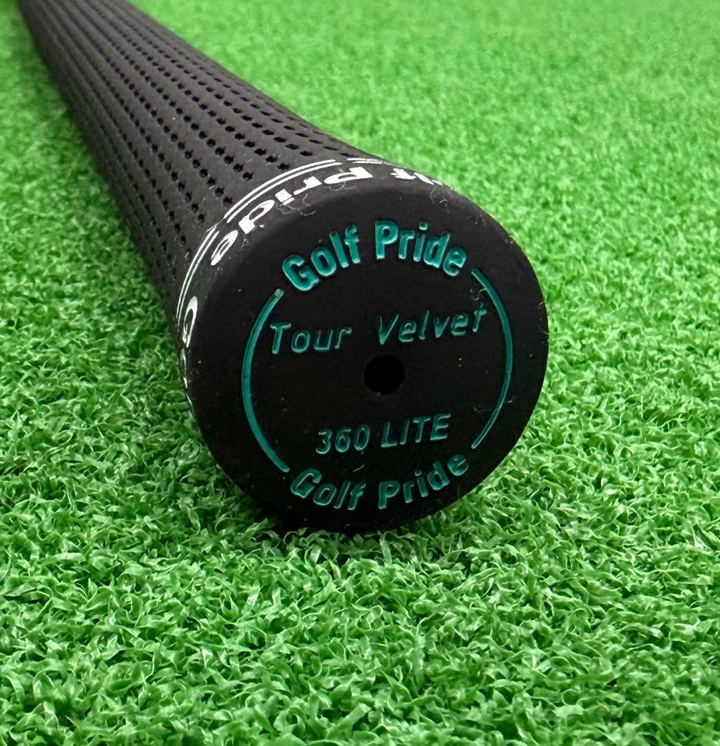 Ping Shafts Attas Daaas 6S