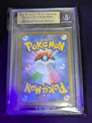 Pok Mon Trading Card Game Bgs9.5 (Sar) 351/190[Sv4A]